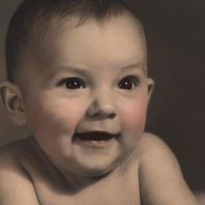 Meet your Posher, Becky